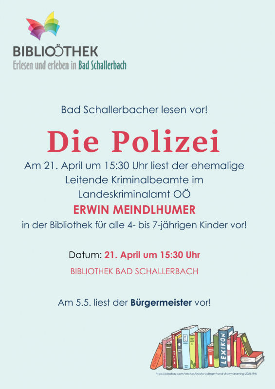 Polizeiausweis Kinder