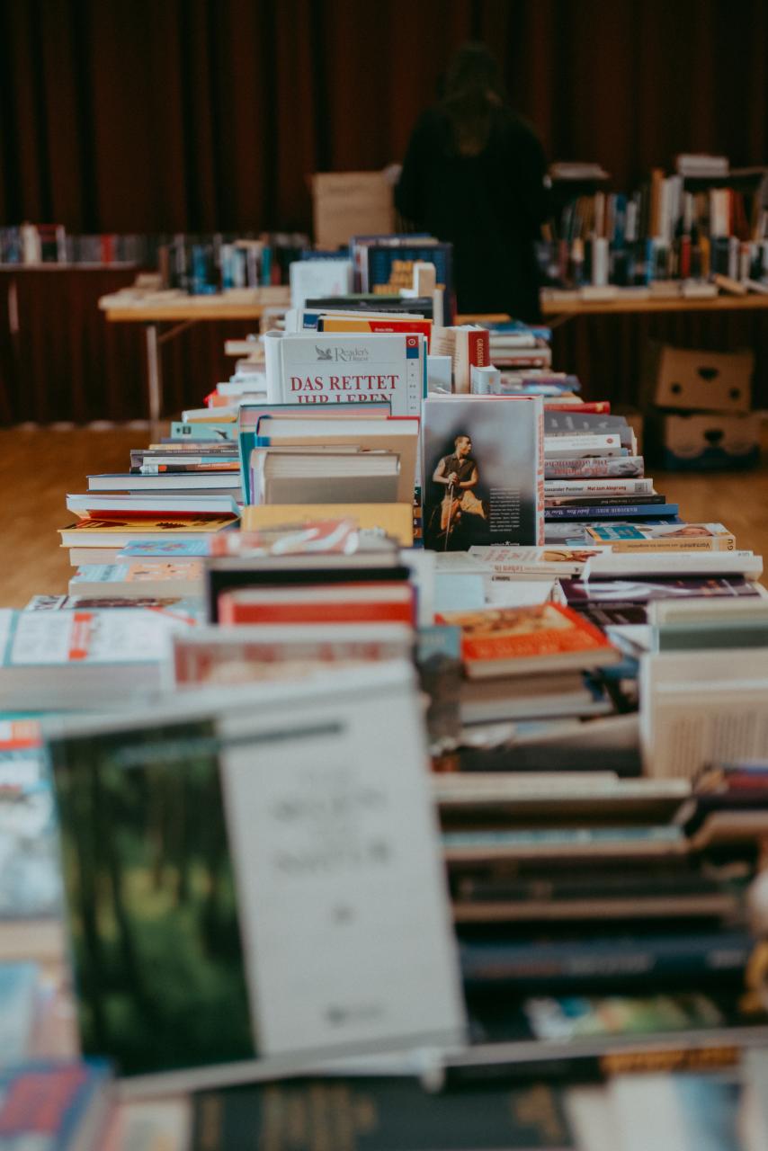 Bücher