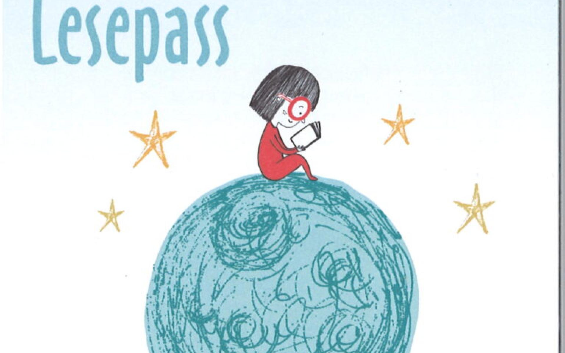 Lesepass BibliOÖtheken 